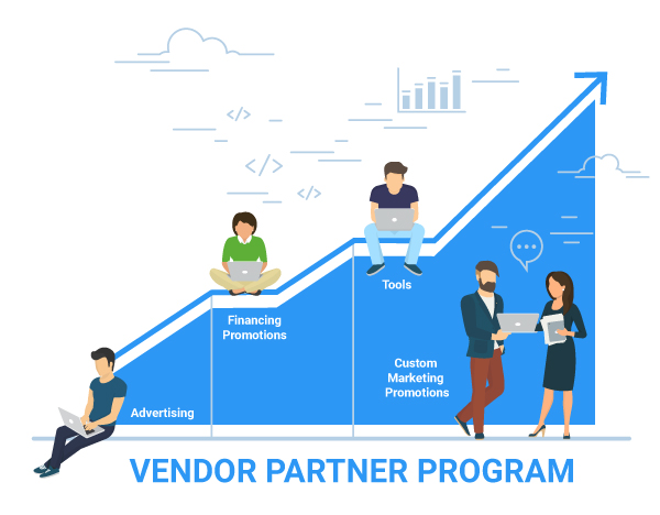 Vendor Partner Program