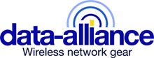 Data Alliance Logo
