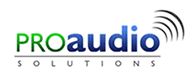 Pro Audio Solutions