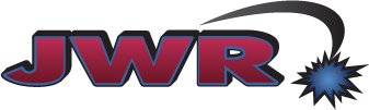 JWR logo