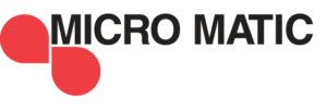 Micro Matic Logo