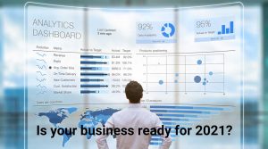 Get your business ready for 2021