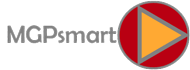 MGP Smart Media Logo