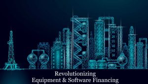 Equipment & Software Financing