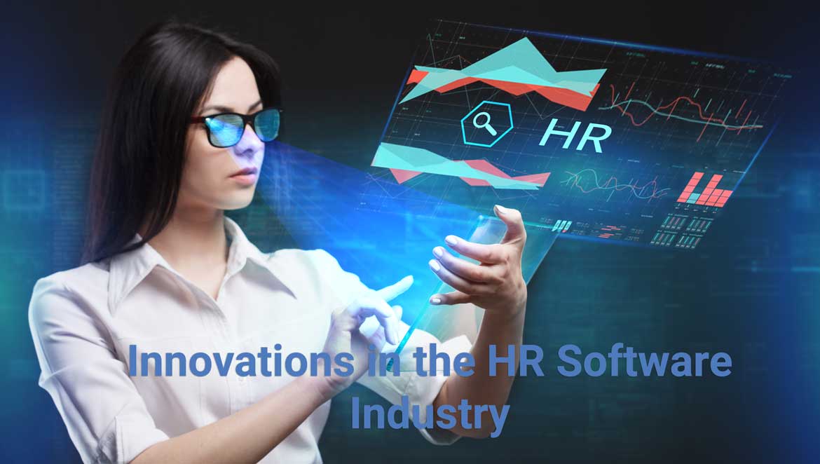 HR Software Innovations