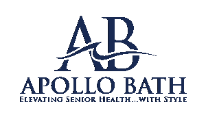 Apollo Bath Logo