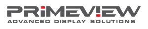 Primeview Logo