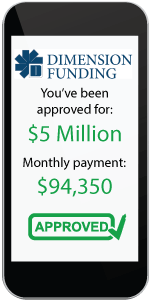 Quick Approvals for Financing