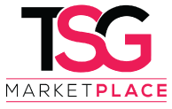 TSG Marketplace Logo