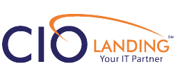 CIO Landing Logo