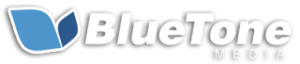 BlueTone Media logo