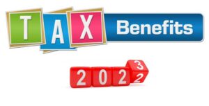 Tax Benefits of Purchasing Equipment Before the End of 2022