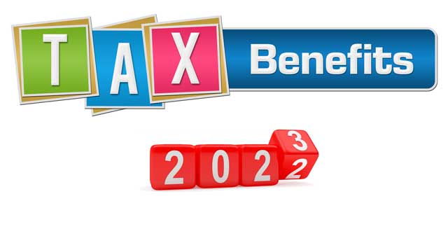 Tax Benefits of Purchasing Equipment Before the End of 2022