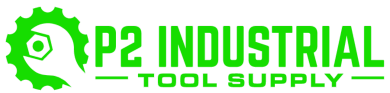 P2 Industrial Tool Supply Financing