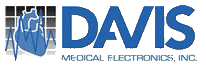 Davis Medical Electronics Logo