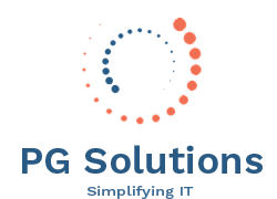 PG Solutions Miami Logo