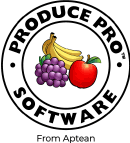 Produce Pro From Aptean Logo