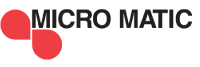 Micro Matic Logo