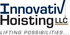 Innovativ Hoisting Logo
