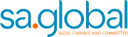 SA Global Logo
