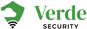 Verde Security Logo