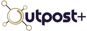 Outpost Plus Logo