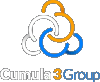 Cumula3 logo