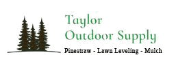 Taylor Outdoor Supply Logo