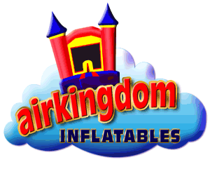 Air King Inflatables Logo