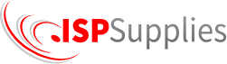 ISP Supplies Logo