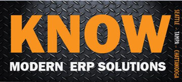Know Modern ERP Solutions
