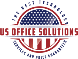 US Office Solutions Logo