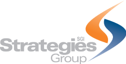 Strategies Group Logo