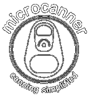 Microcanning logo