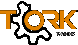 TorkCNC Logo