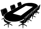 Conference Room Furniture