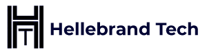 Hellebrand Tech Logo