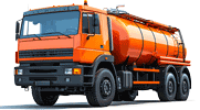 Pumper Truck / Vacuum Truck Financing