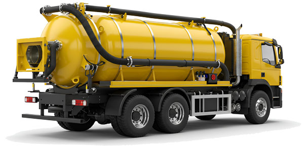 Septic Pumper Truck Financing