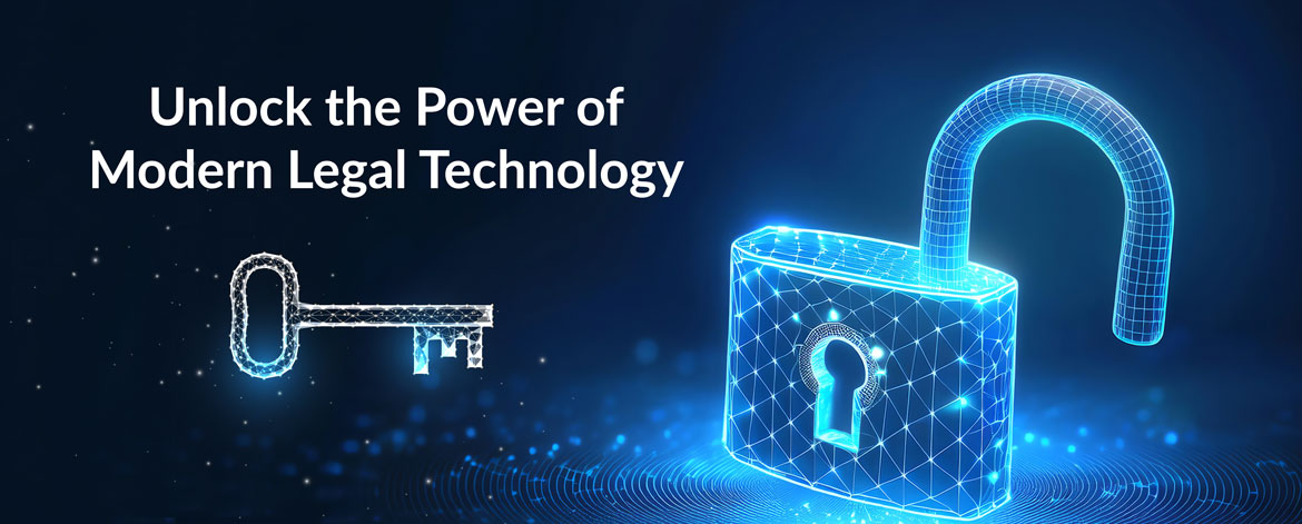 Legal Technology Financing