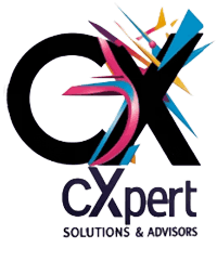CXpert logo