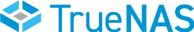 TrueNAS logo