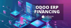 Odoo ERP Financing