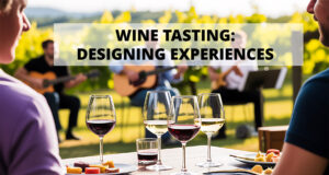 Wine Tasting Experience