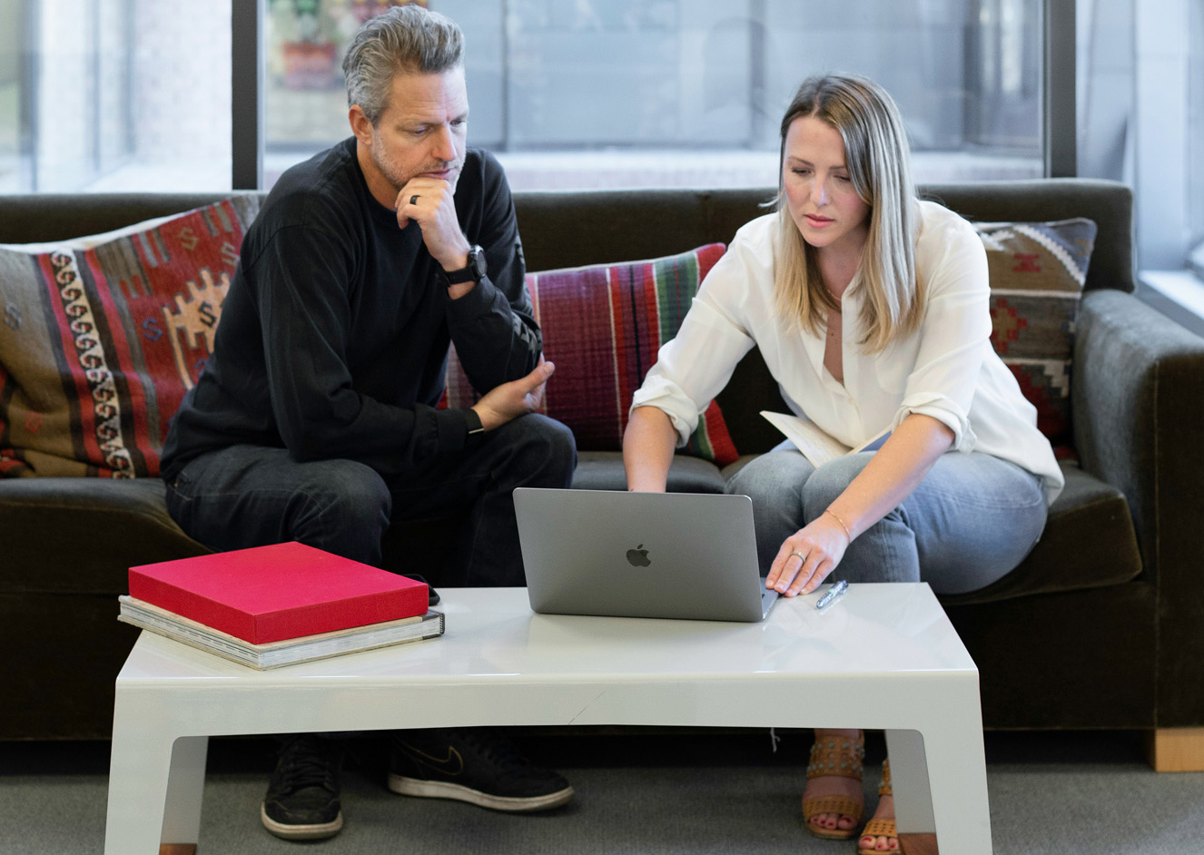 ERP Software Financing | Sentrien Systems + Dimension Funding