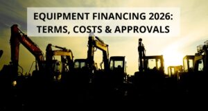 equipment financing