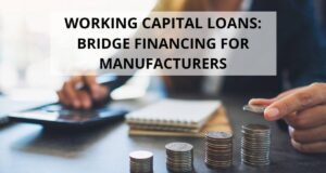 working capital loan