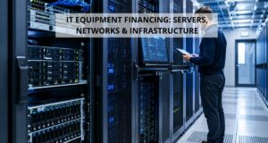 IT Equipment Financing