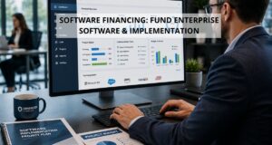 Software Financing