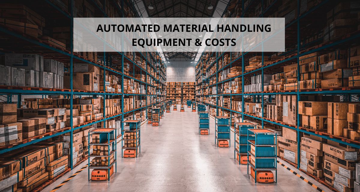automated material handling